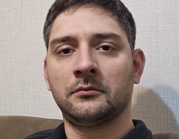 Нуров Даниял